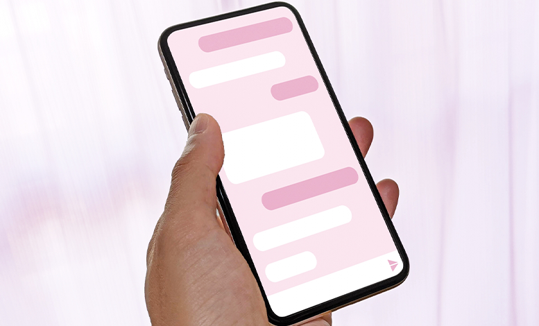心ゆくまで話せる、圧倒的なコストパフォーマンス